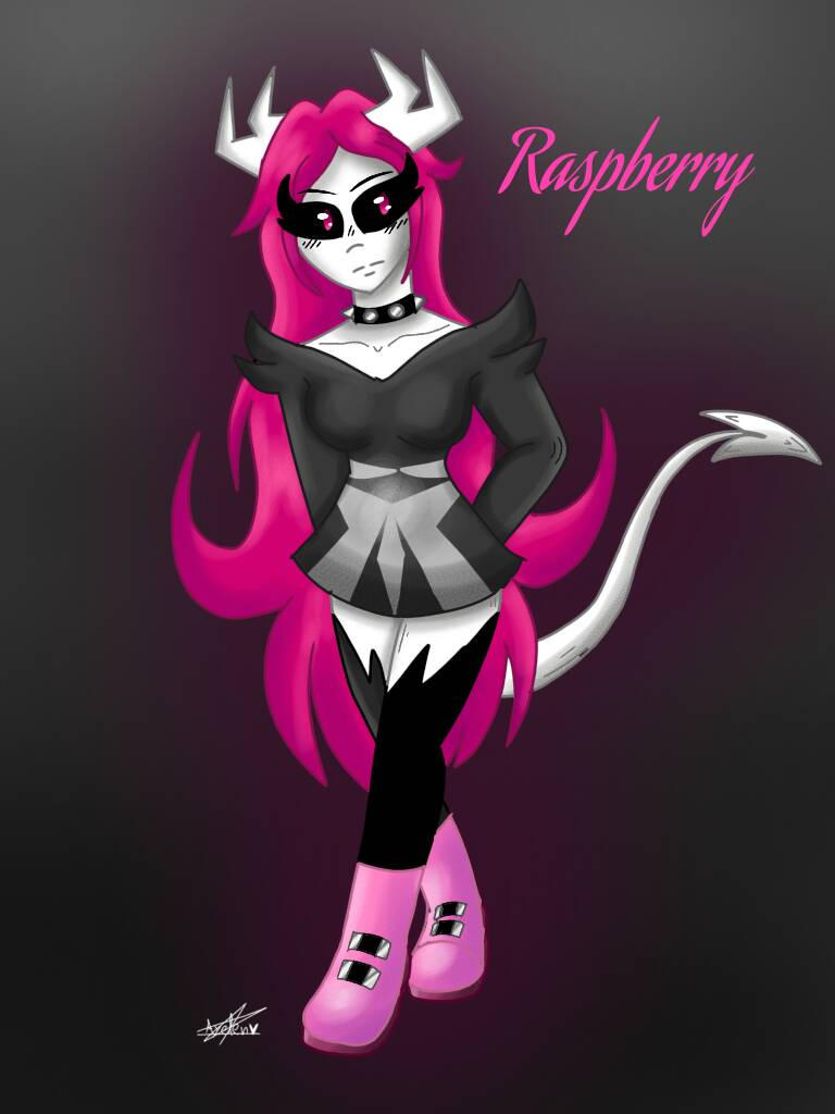 Adventure Time Raspberry Raspberry by ayelendropyt on DeviantArt