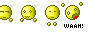 my first Emoticons