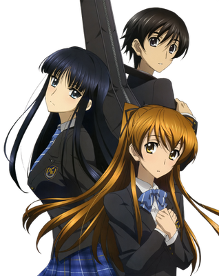 White Album 2