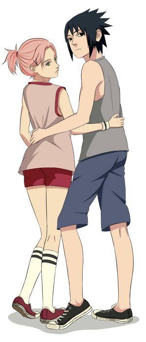 Sasusaku