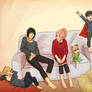 sasusaku family_2