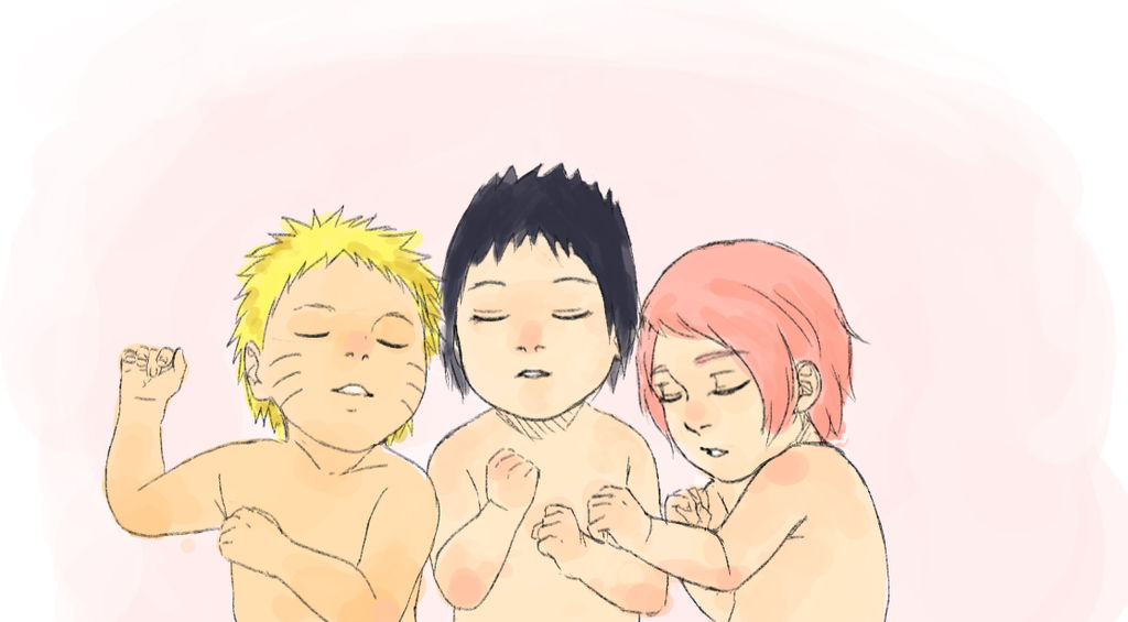 baby team7