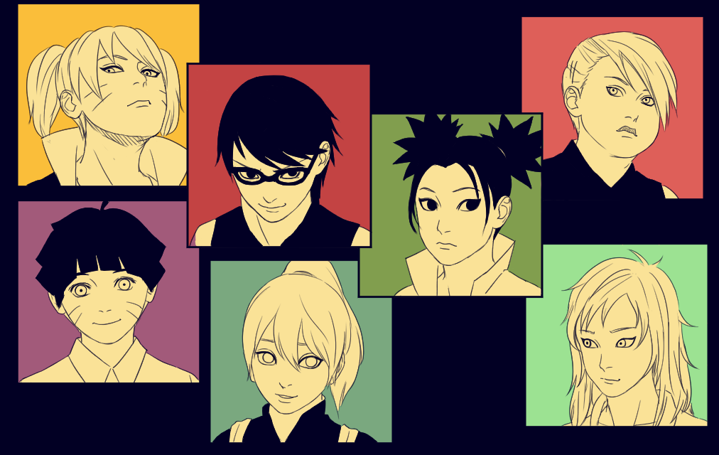 genderbend by steampunkskulls on DeviantArt