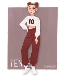 Tenten