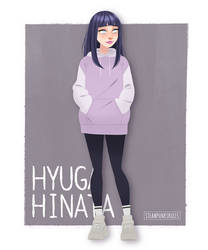 Hyuga Hinata