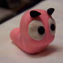 Worm from Worms