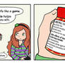 Vivian James and the Manosphere #2