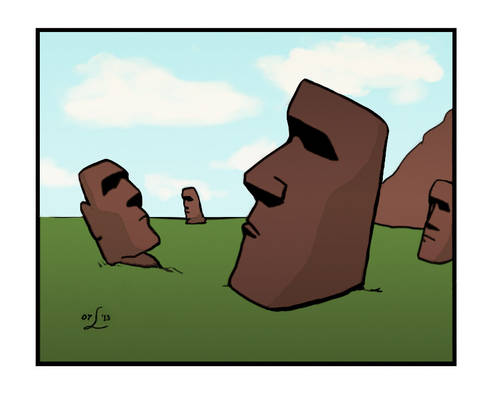 Easter Island