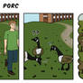 Chicken and Porc - #03 Pay Back