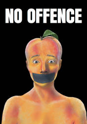No Offence Cover