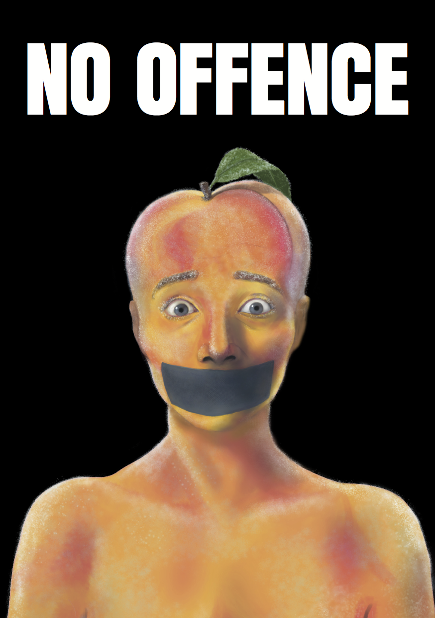 No Offence Cover