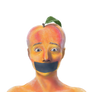 Freeze Peach