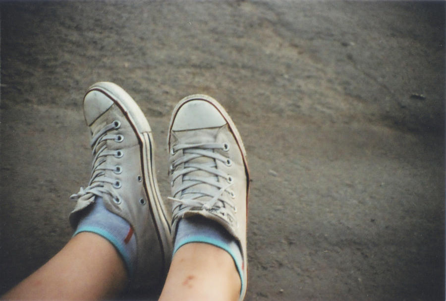 Converse