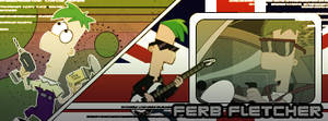 Ferb Sig: Free to Use