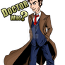Doctor Who: Colored
