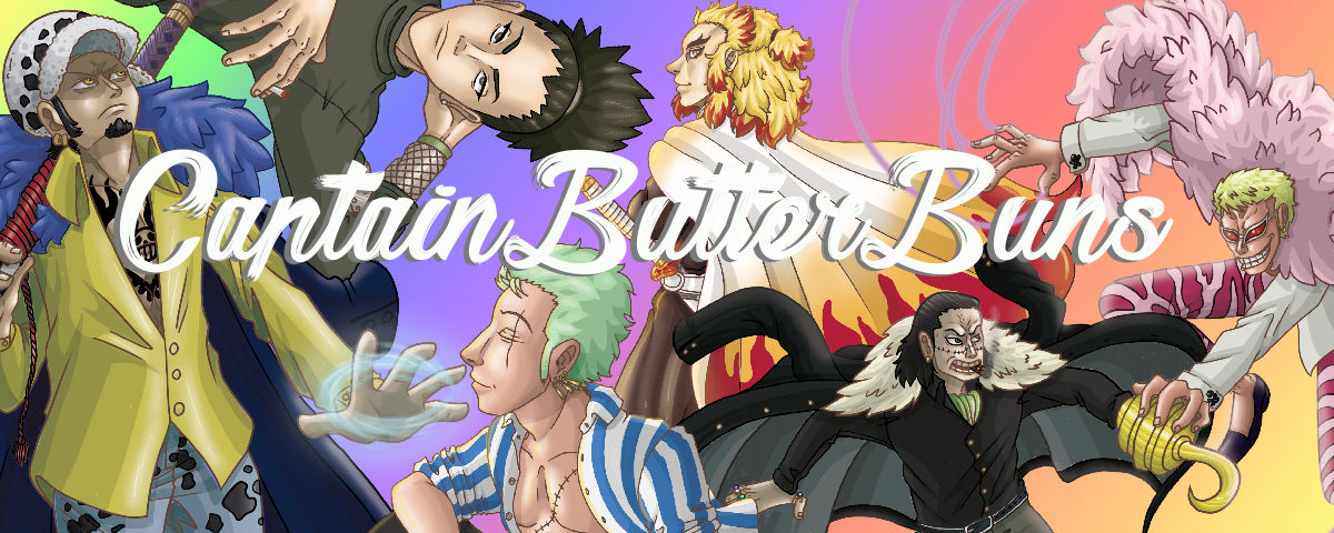 Captainbutterbuns Hobbyist General Artist Deviantart Captainbutterbuns Hobbyist General Artist Deviantart