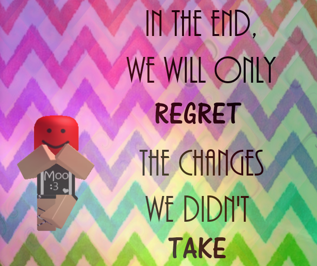 Bigger Head Quote Roblox Edit By Sparkalle On Deviantart - bigger head quote roblox edit by sparkalle