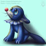 Popplio