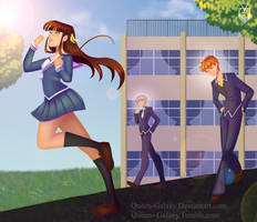 Fruits Basket