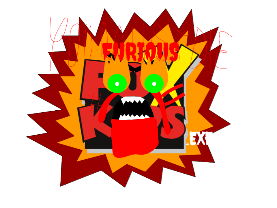 Sonic eyx jumpscare transparent png by glitchy1029 on DeviantArt