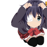 Rikka Takanashi Vector