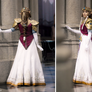 Princess Zelda Cosplay | Twilight Princess