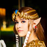 Princess Zelda Cosplay | Twilight Princess