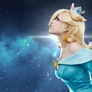 Rosalina Cosplay | Super Mario Galaxy