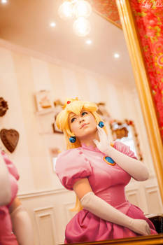 Princess Peach | Super Mario