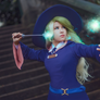 Diana Cavendish Cosplay | Little Witch Academia