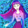 Galaxy Girl