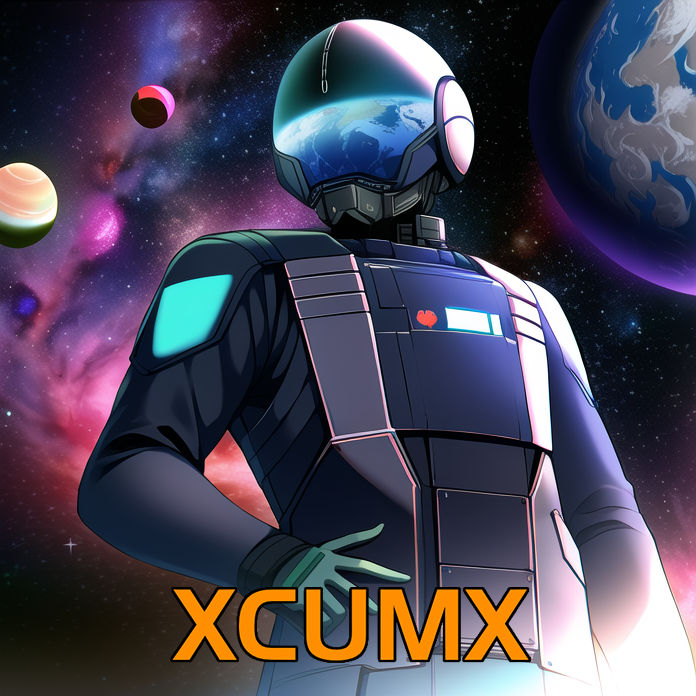 Spaceman AI Adopt 3 by XCUMX on DeviantArt