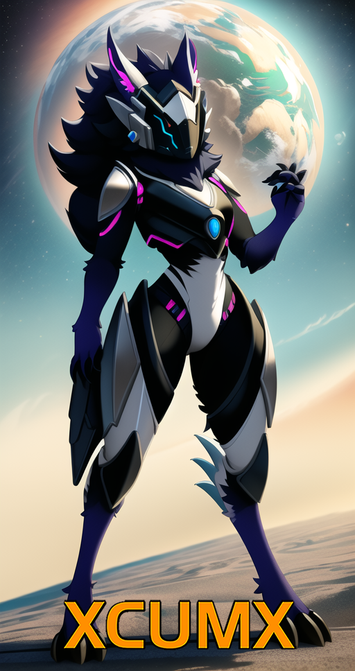 Protogen Jet (OPEN) Protogen Adopt 11 by XCUMX on DeviantArt