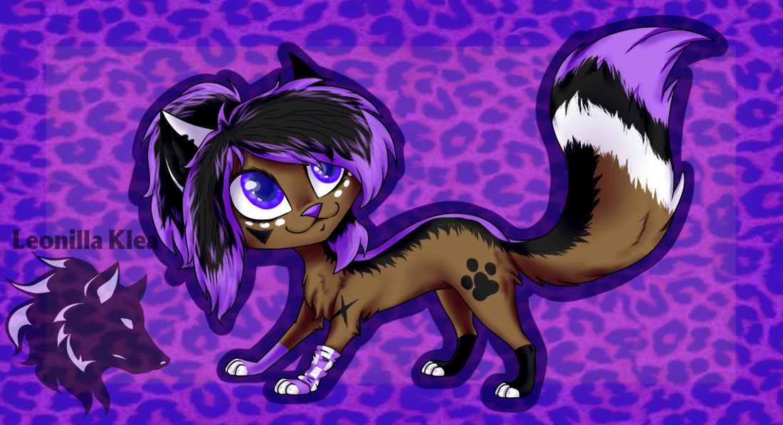 Kpyto. by Leonilla-Klea on DeviantArt