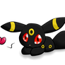 Umbreon (Chibi)