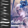 Default Brush Set (NEW ONE AVAILABLE)