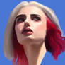 Portrait Study