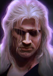 Geralt of Rivia