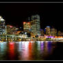 Brisbane By Night III