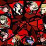 Persona 5's All-Out-Attack