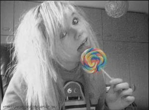 You want this lollypop
