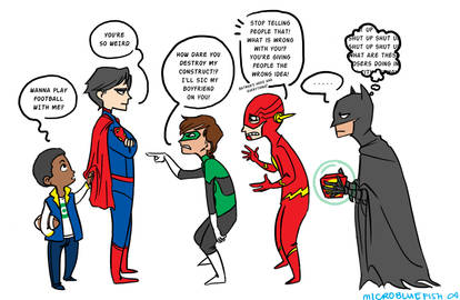 Justice League