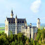 Castle Neuschwanstein