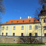 Castle Ctenice