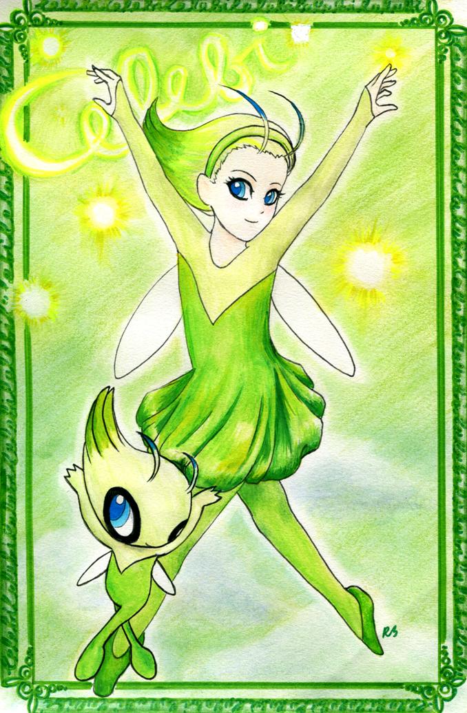 Celebi