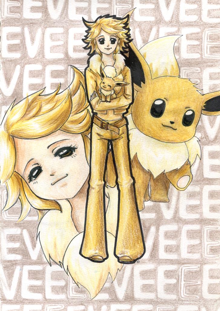 Eevee