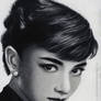 Audrey Hepburn