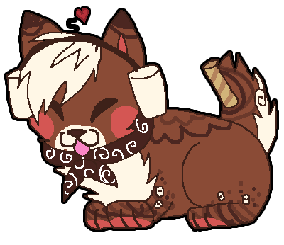 Dog clearance hot chocolate