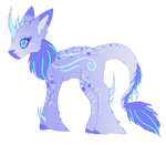 New Minkin character REVAMPED by Jahpan