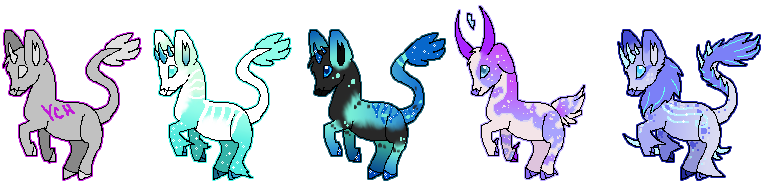 Minkin Pagedolls YCH OPEN 50pt